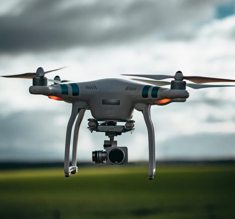 Drones
